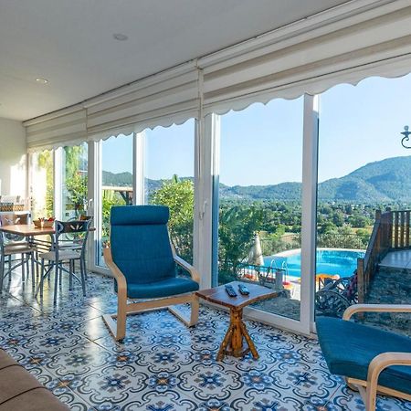 Villa Manzara Fethiye Exterior photo