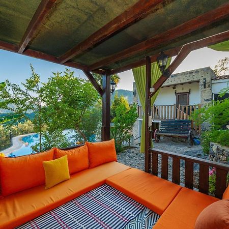 Villa Manzara Fethiye Exterior photo
