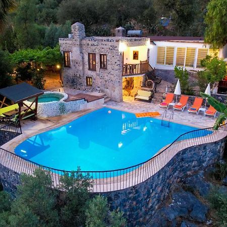 Villa Manzara Fethiye Exterior photo