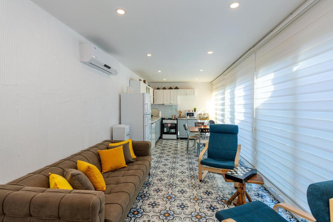 Villa Manzara Fethiye Exterior photo