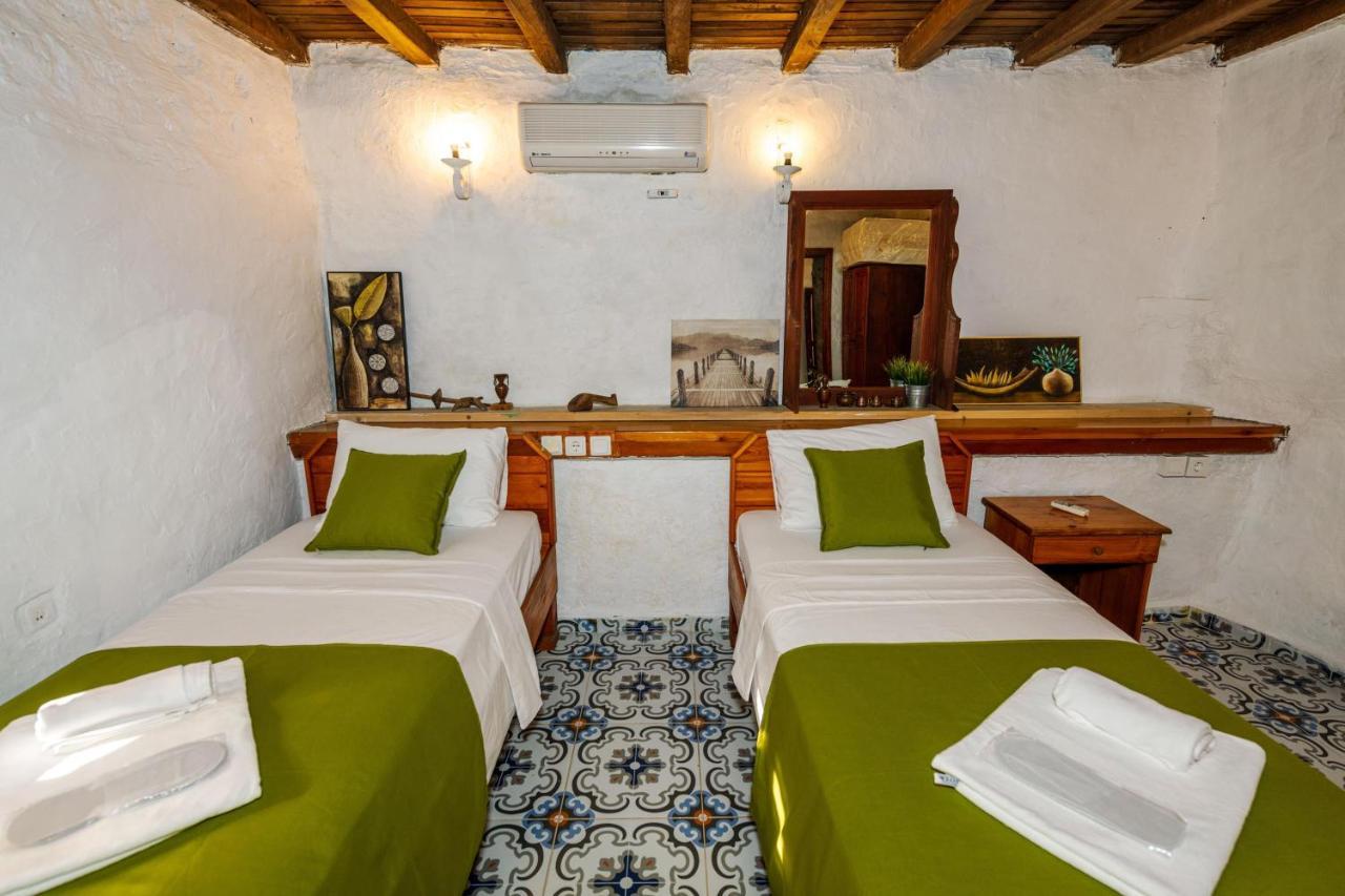 Villa Manzara Fethiye Exterior photo