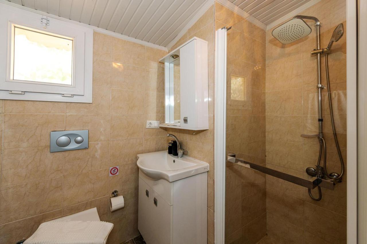 Villa Manzara Fethiye Exterior photo