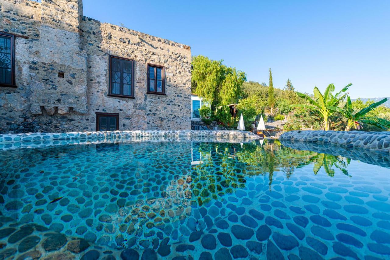 Villa Manzara Fethiye Exterior photo