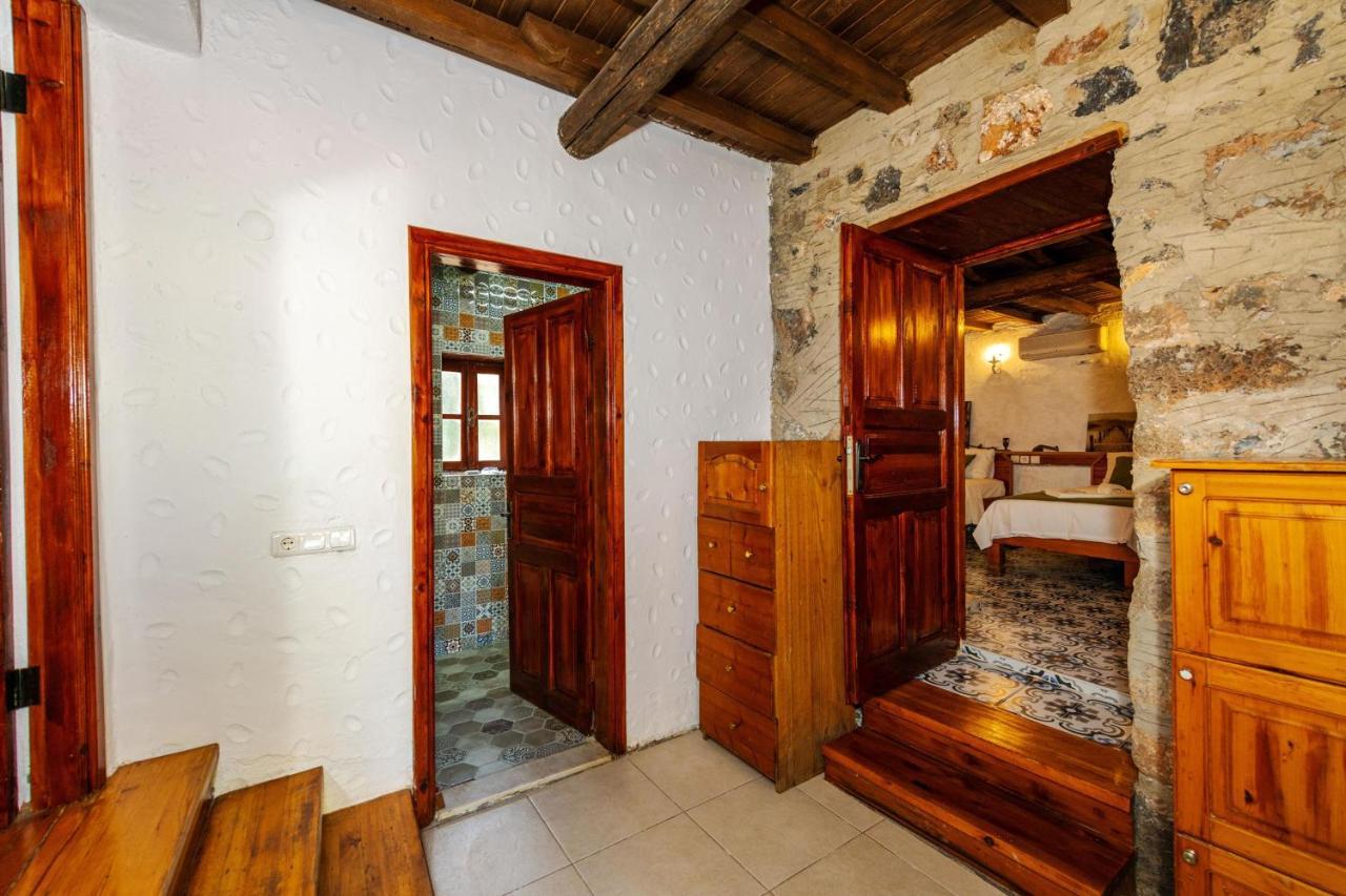 Villa Manzara Fethiye Exterior photo
