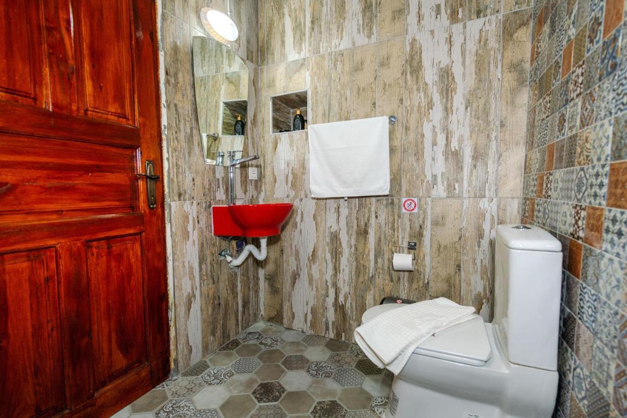 Villa Manzara Fethiye Exterior photo